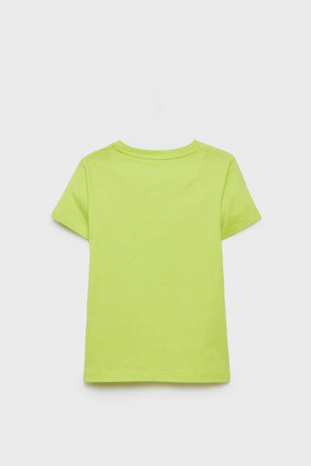 Graphic-Print-Cotton-Round-Neck-Boys-T-Shirt