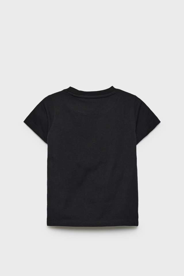 Graphic-Print-Cotton-Round-Neck-Boys-T-Shirt