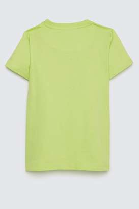 Graphic-Print-Cotton-Round-Neck-Boys-T-Shirt