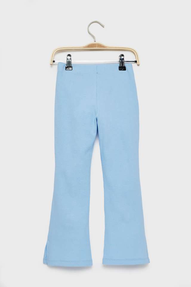 Solid-Cotton-Regular-Fit-Girls-Trousers