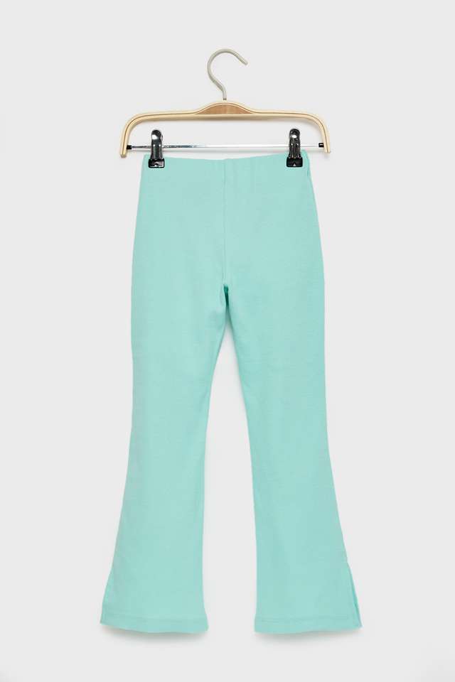Solid-Cotton-Regular-Fit-Girls-Trousers