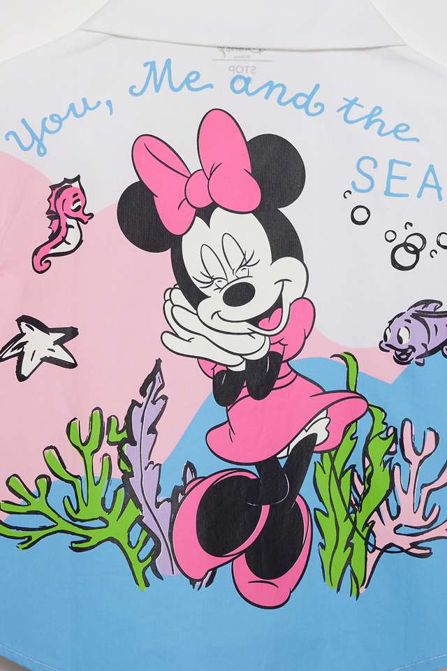 Graphic-Print-Cotton-Regular-Fit-Girls-Shirt