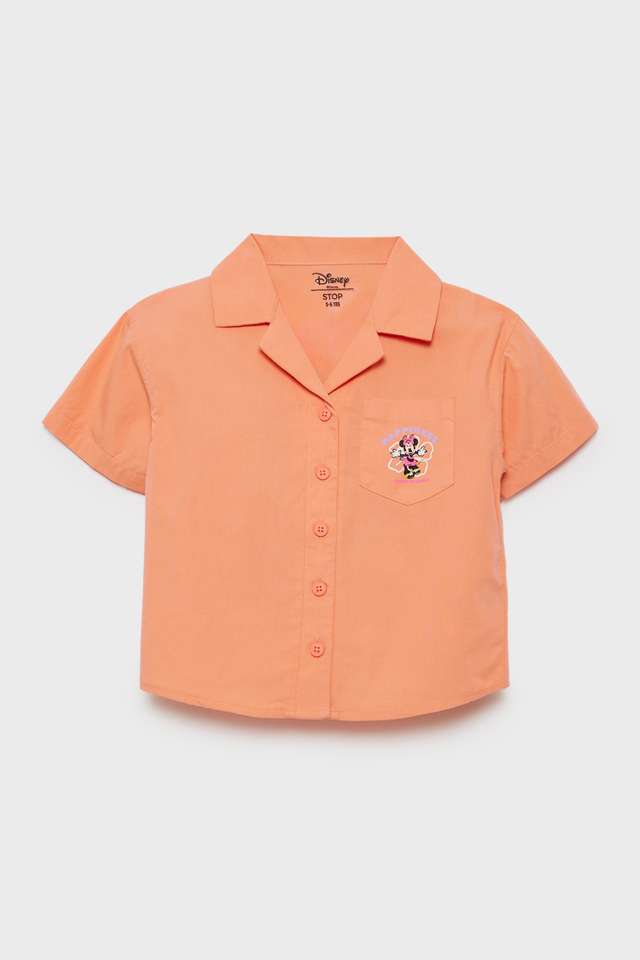 Graphic-Print-Cotton-Regular-Fit-Girls-Shirt