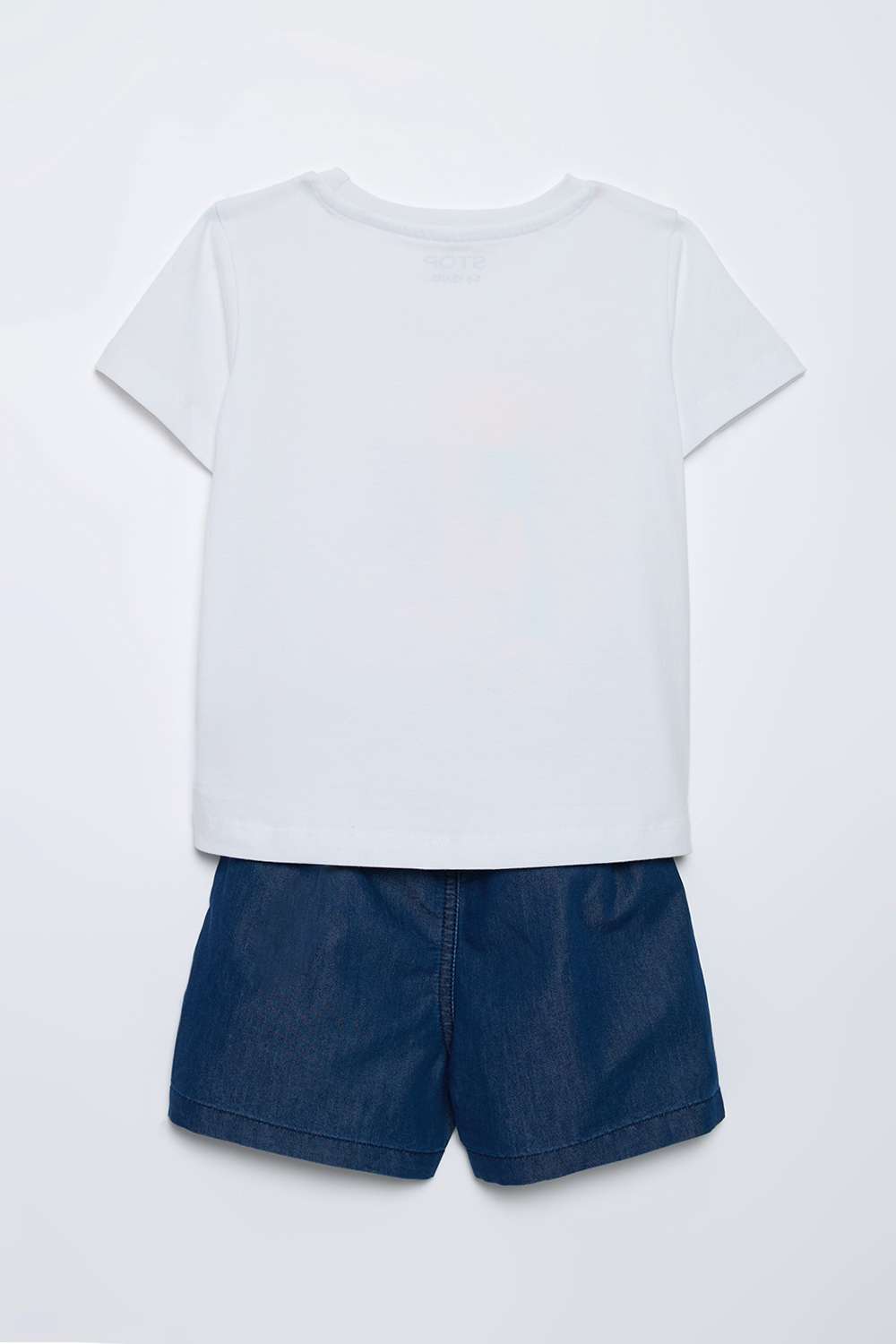 Graphic-Print-Cotton-Round-Neck-Girls-T-Shirt