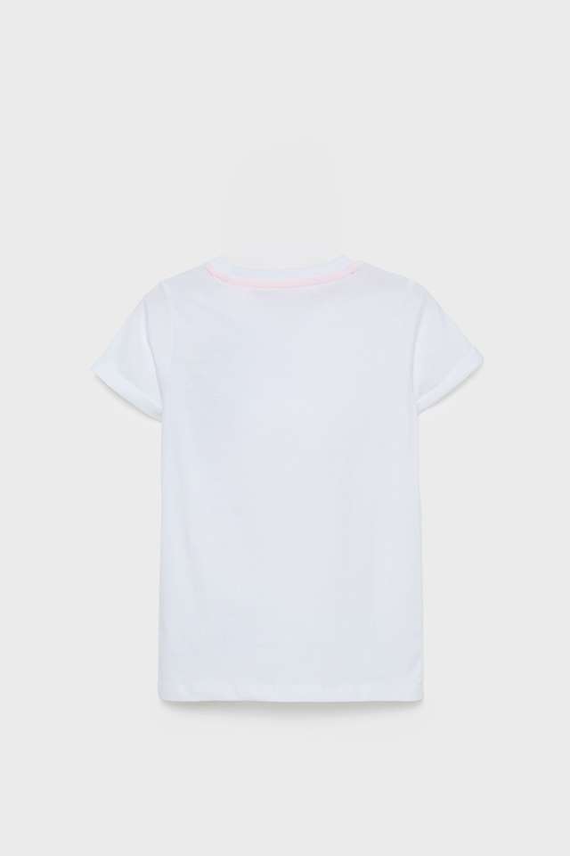 Graphic-Print-Cotton-Round-Neck-Girls-T-Shirt