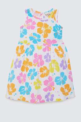 Printed-Cotton-Regular-Fit-Girls-Dress