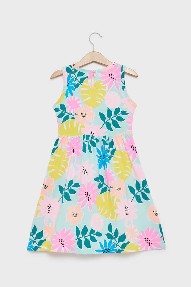 Printed-Cotton-Regular-Fit-Girls-Dress