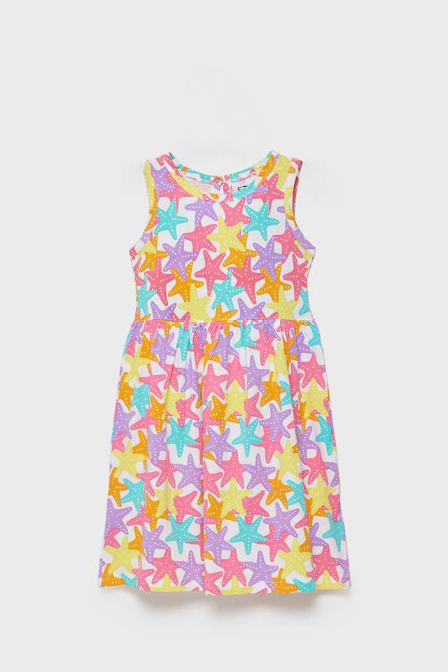Printed-Cotton-Regular-Fit-Girls-Dress
