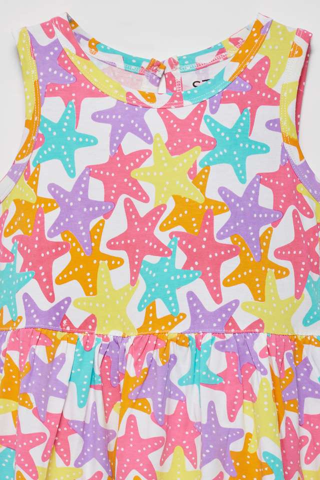 Printed-Cotton-Regular-Fit-Girls-Dress