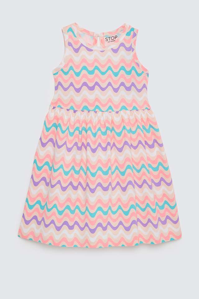 Printed-Cotton-Regular-Fit-Girls-Dress