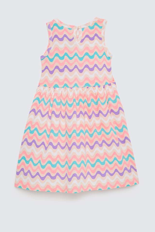 Printed-Cotton-Regular-Fit-Girls-Dress