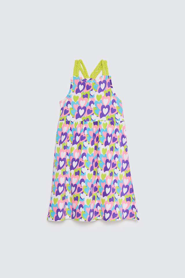 Printed-Cotton-Regular-Fit-Girls-Dress