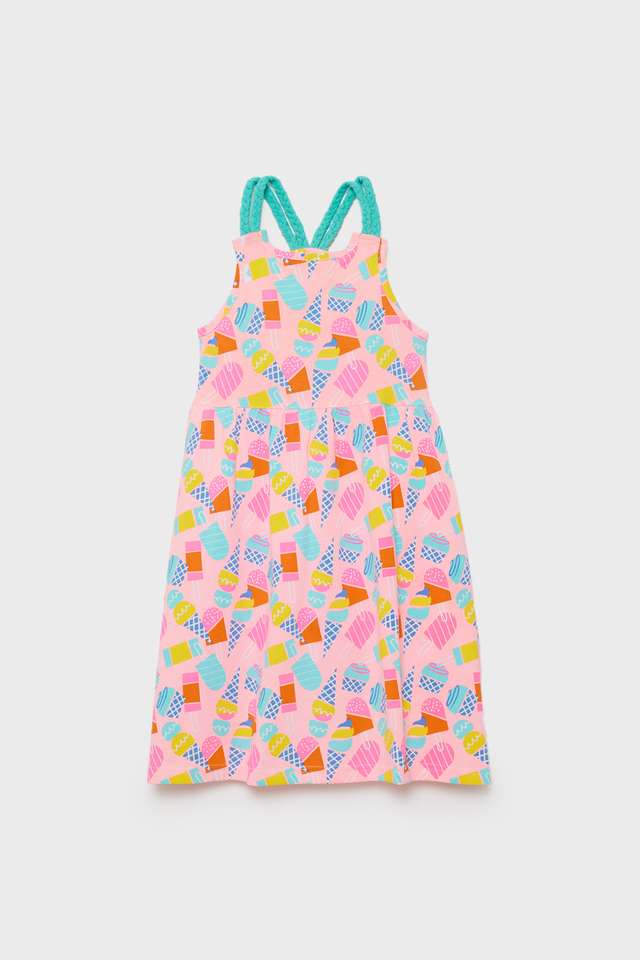 Printed-Cotton-Regular-Fit-Girls-Dress