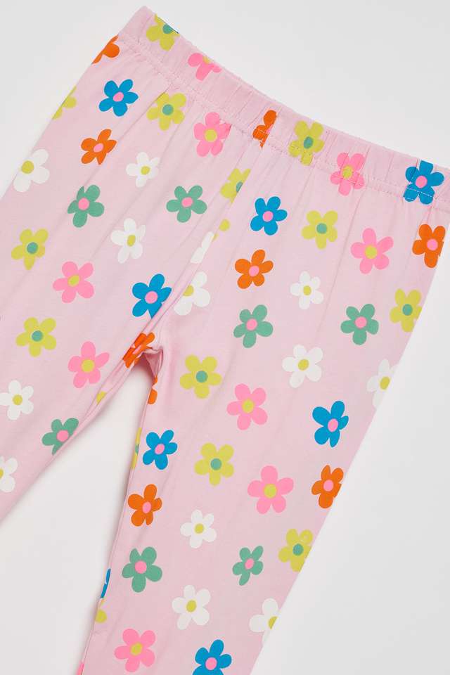 Printed-Cotton-Regular-Fit-Girls-Leggings
