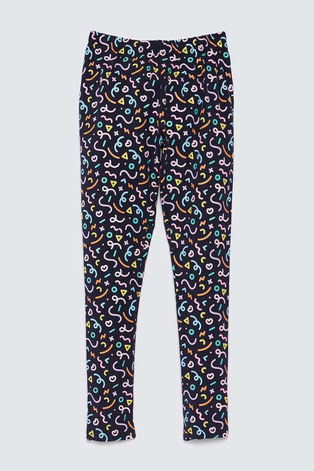 Printed-Cotton-Regular-Fit-Girls-Leggings