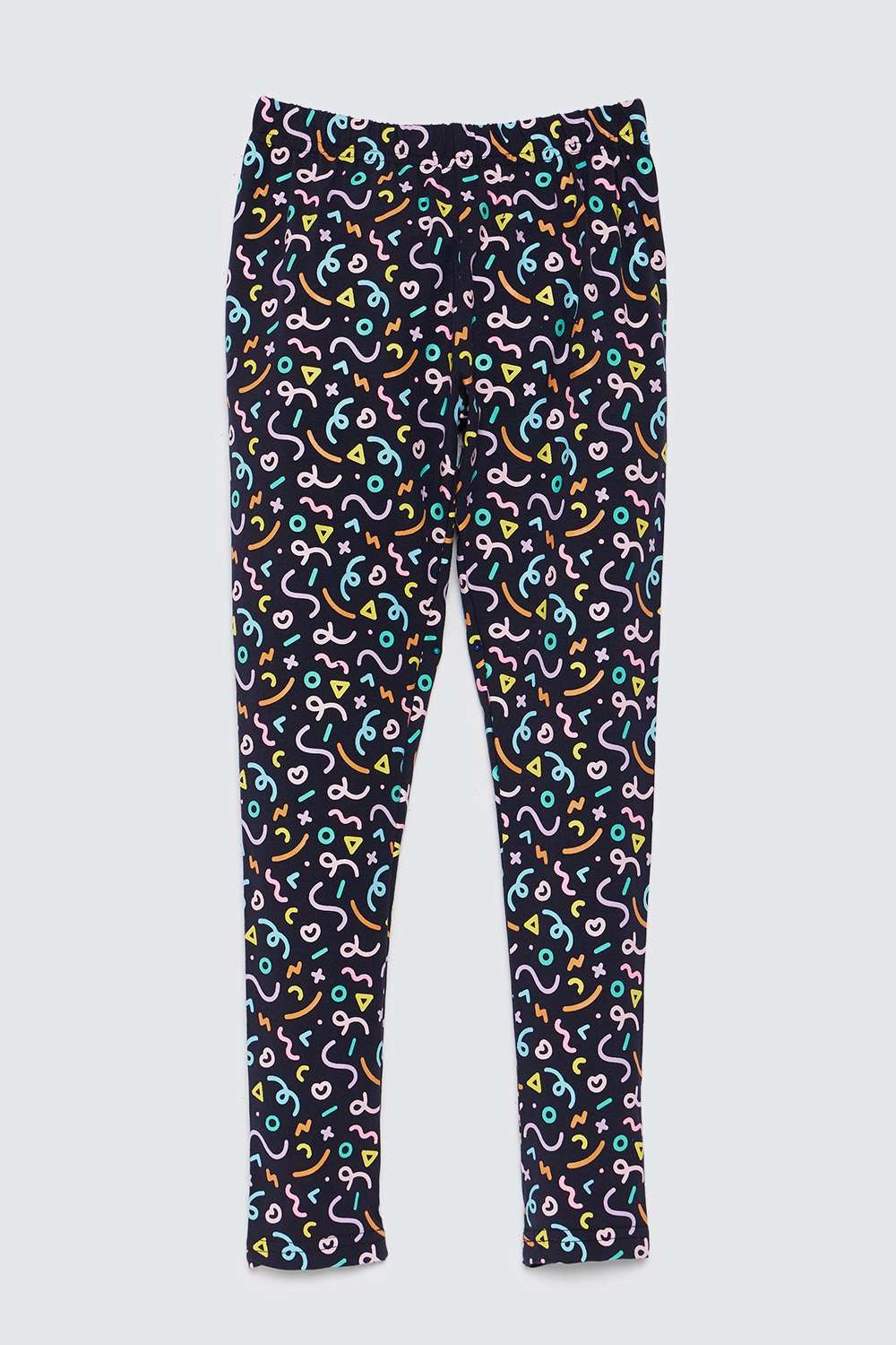Printed-Cotton-Regular-Fit-Girls-Leggings