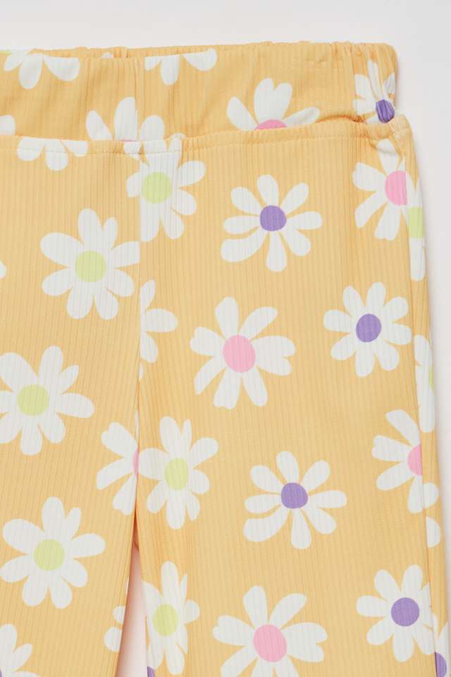 Printed-Polyester-Regular-Fit-Girls-Co-Ord-Set