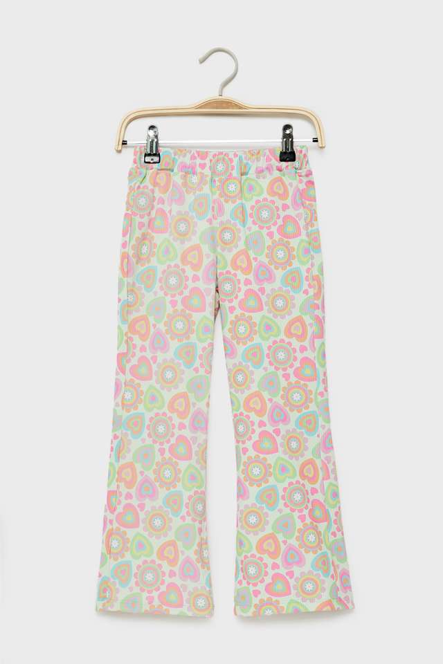 Printed-Polyester-Regular-Fit-Girls-Co-Ord-Set