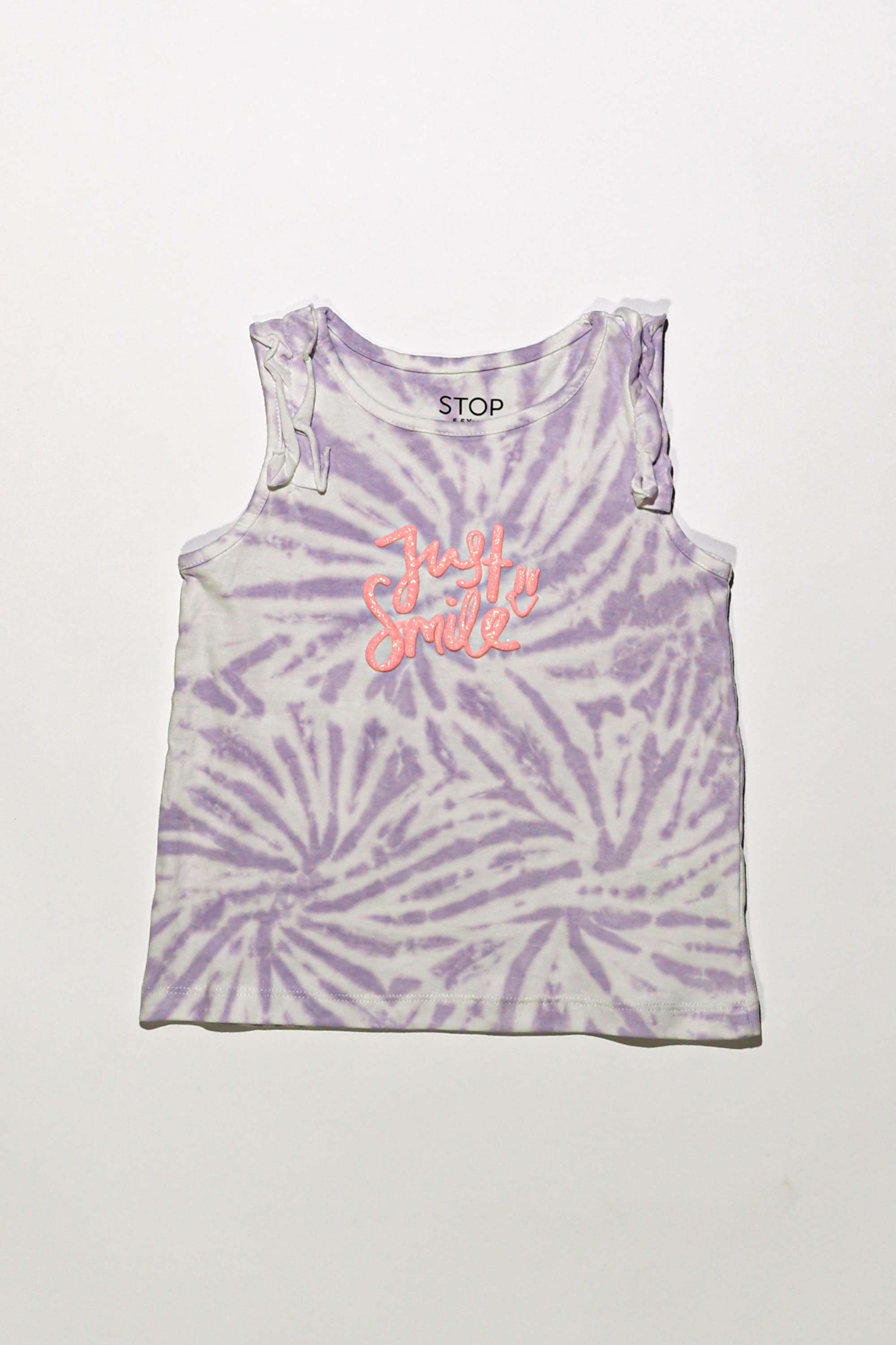 Printed-Cotton-Round-Neck-Girls-T-Shirt