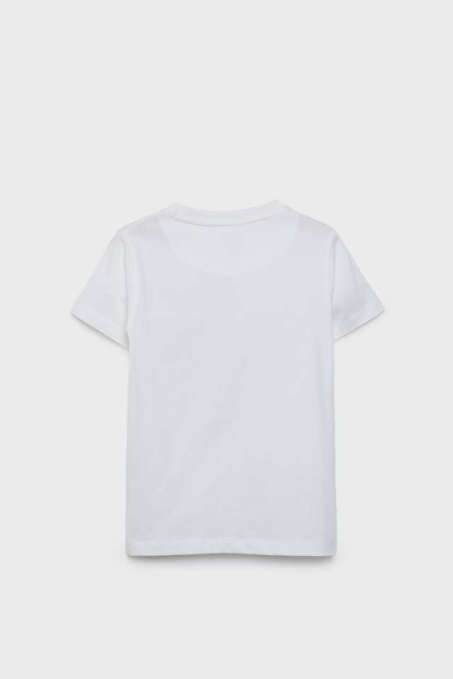 Graphic-Print-Cotton-Round-Neck-Boys-T-Shirt