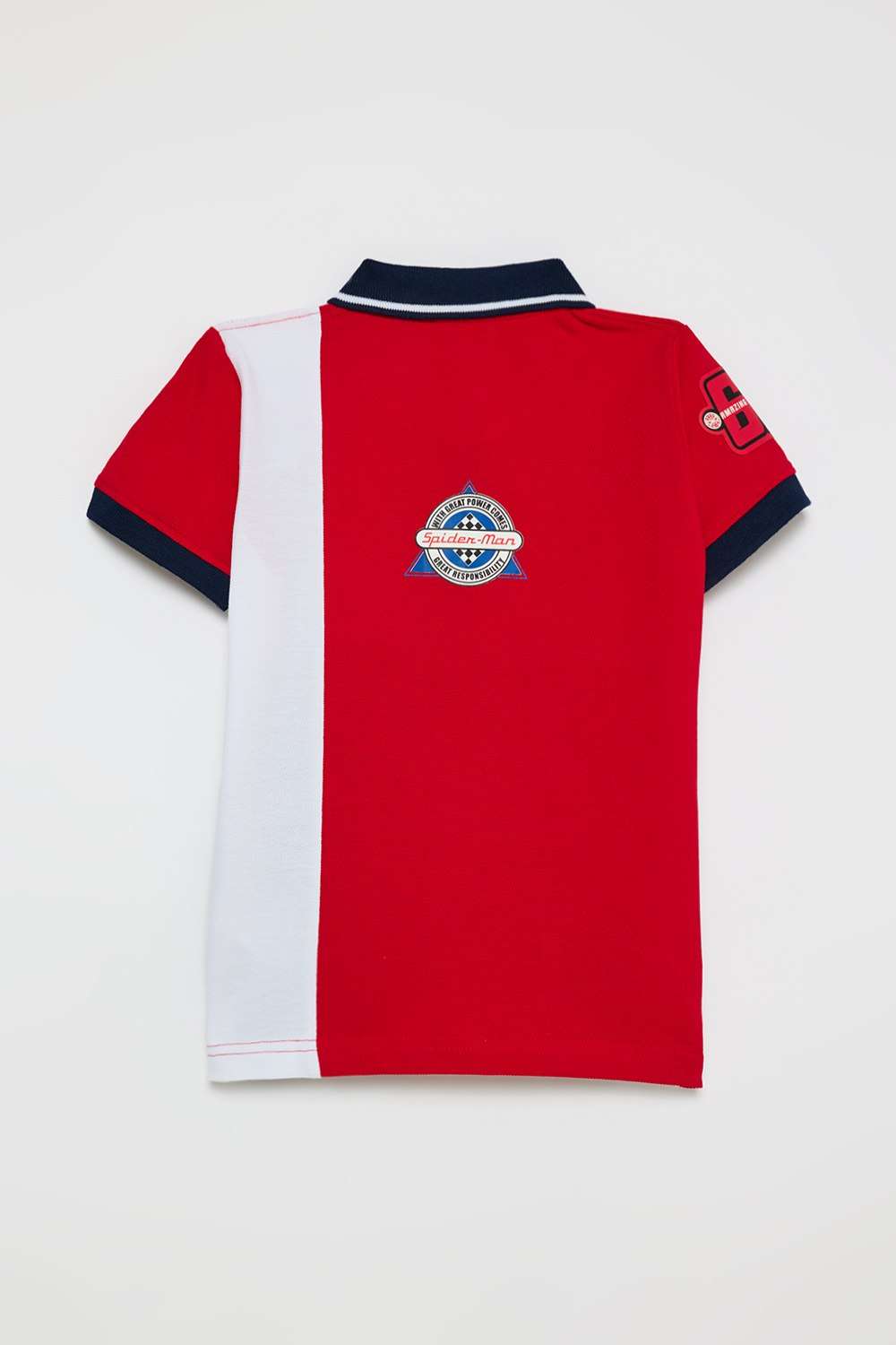 Solid-Cotton-Polo-Boys-T-Shirt