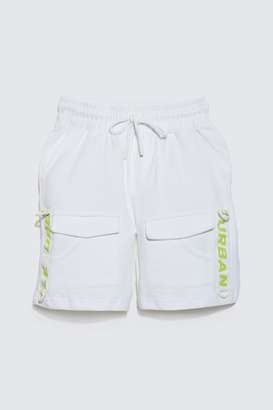 Solid-Cotton-Regular-Fit-Boys-Shorts