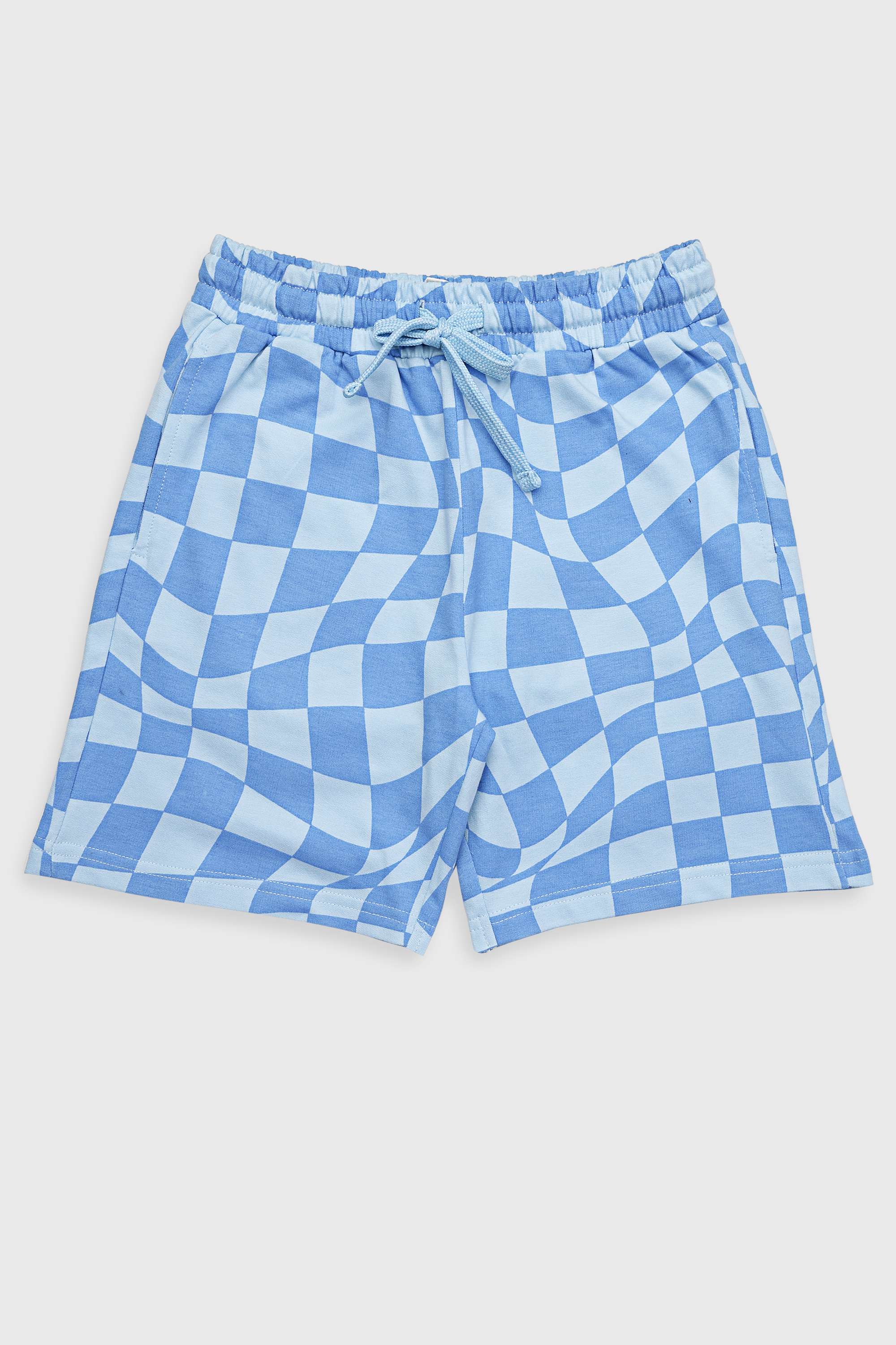 Printed-Cotton-Regular-Fit-Boys-Shorts