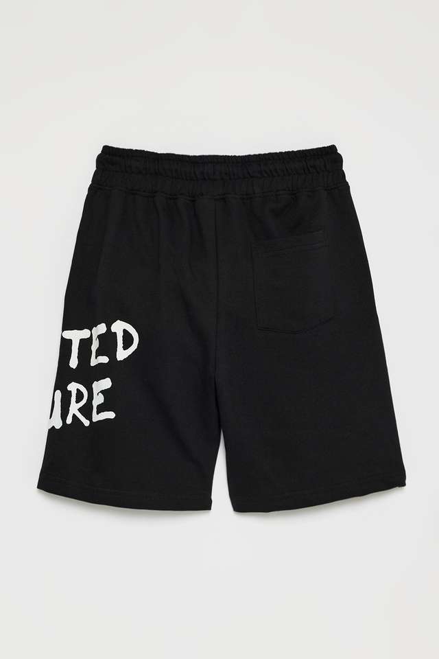 Printed-Cotton-Regular-Fit-Boys-Shorts