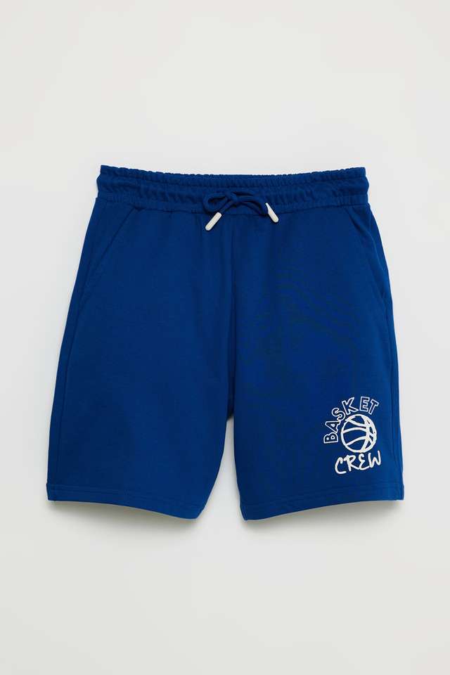 Printed-Cotton-Regular-Fit-Boys-Shorts