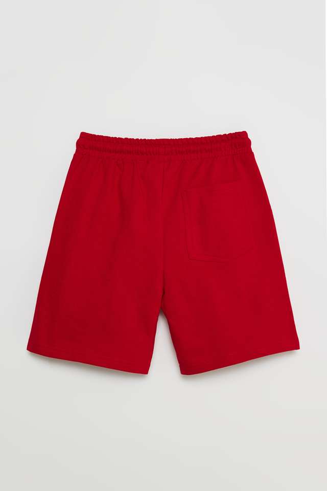 Printed-Cotton-Regular-Fit-Boys-Shorts
