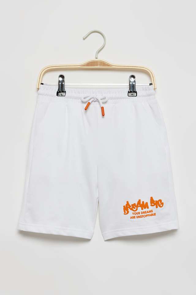 Printed-Cotton-Regular-Fit-Boys-Shorts
