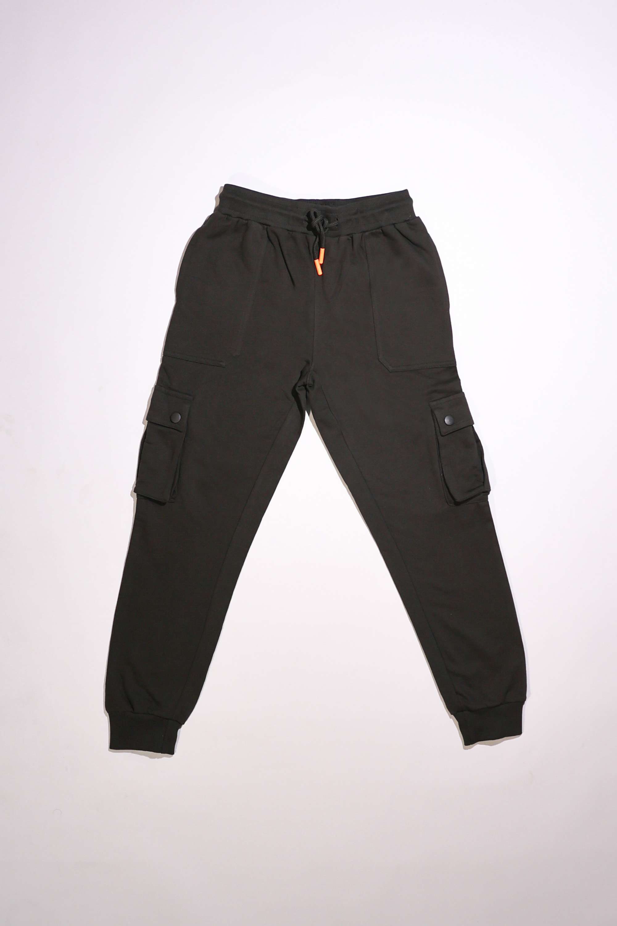 Solid-Cotton-Regular-Fit-Boys-Track-Pants