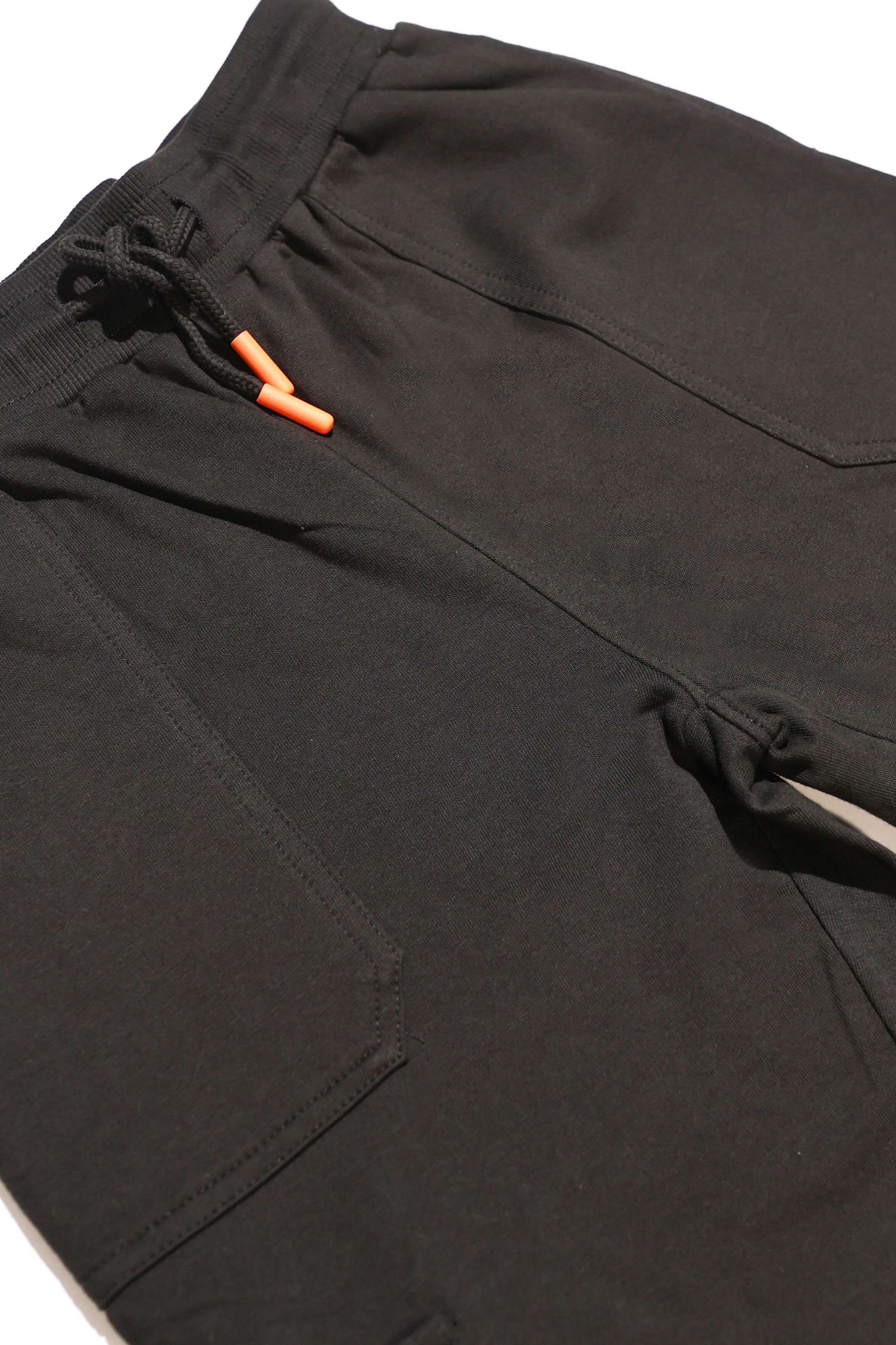 Solid-Cotton-Regular-Fit-Boys-Track-Pants