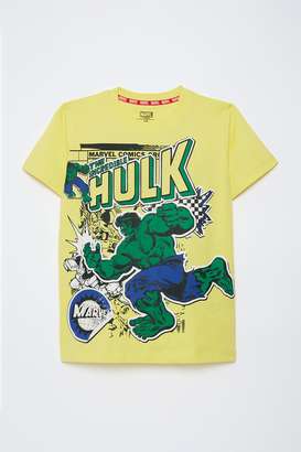 Graphic-Print-Cotton-Round-Neck-Boys-T-Shirt