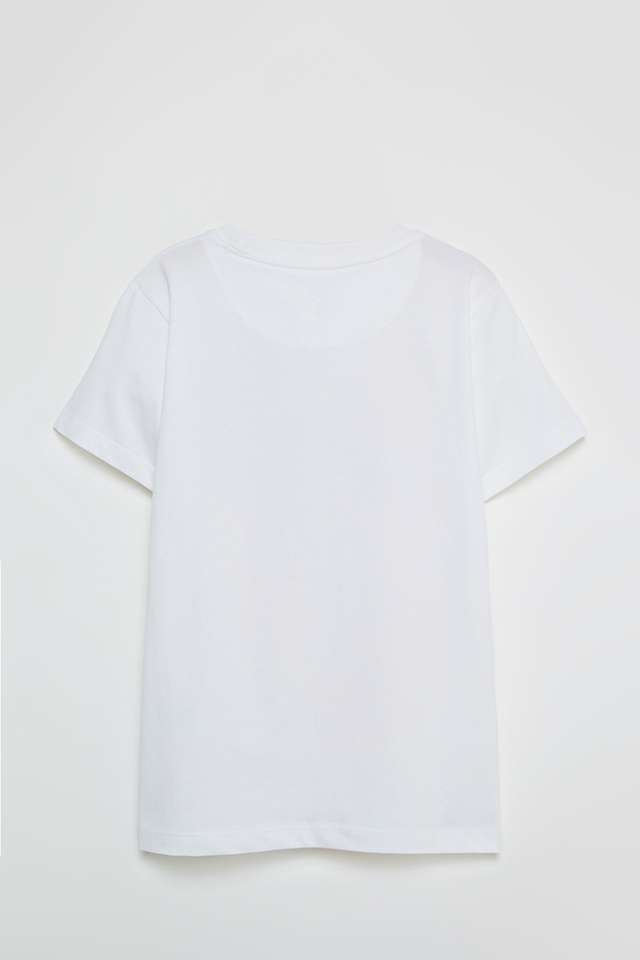 Graphic-Print-Cotton-Round-Neck-Boys-T-Shirt
