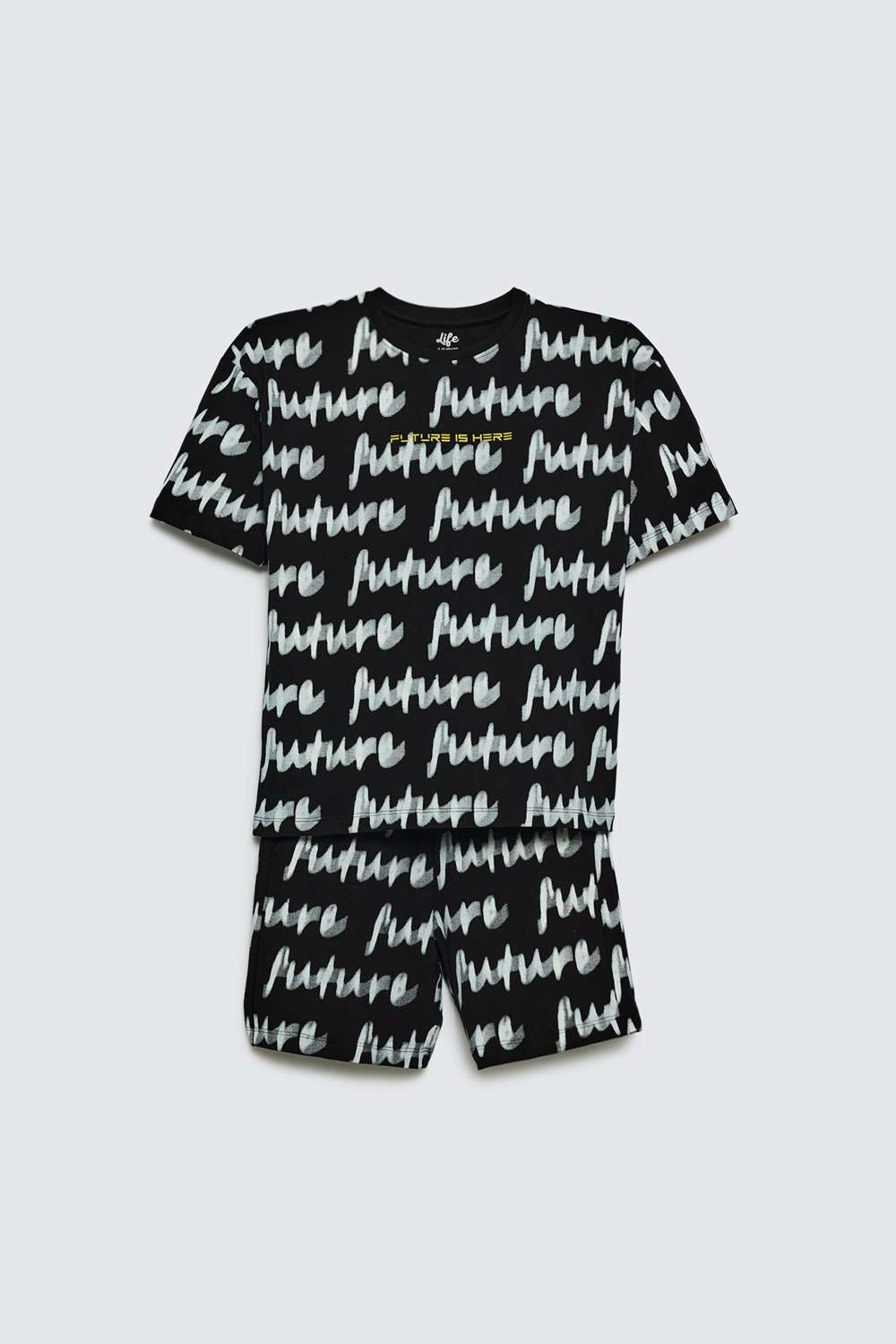 Printed-Cotton-Boys-Top-&-Bottom-Set