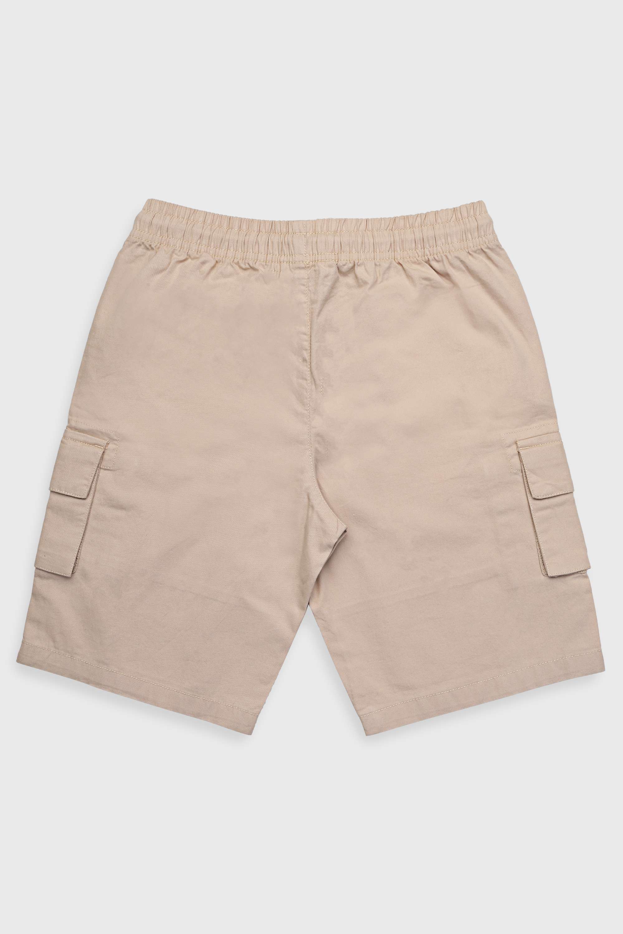 Solid-Cotton-Regular-Fit-Boys-shorts