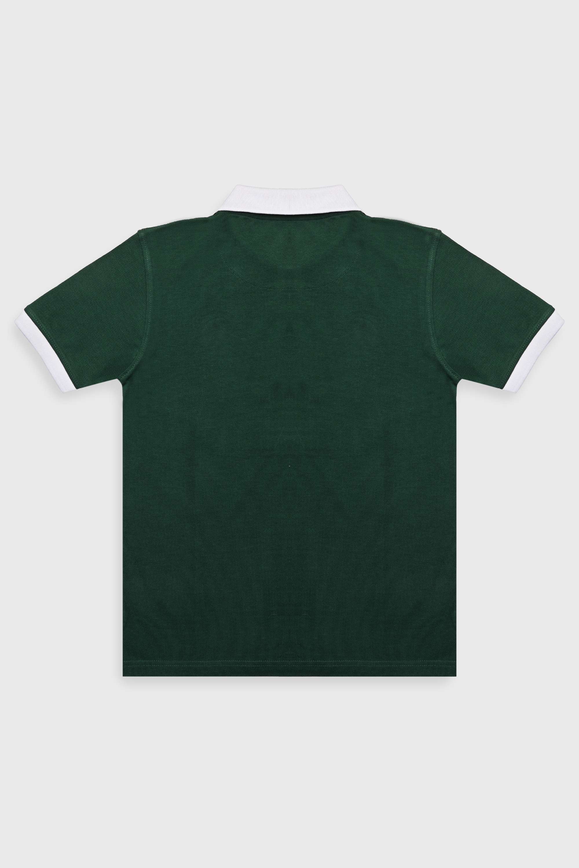 Graphic-Print-Cotton-Polo-Boys-T-Shirt