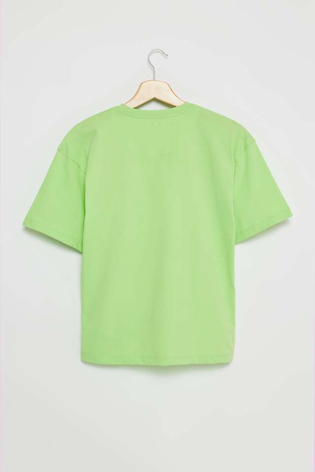 Graphic-Print-Cotton-Round-Neck-Boys-T-Shirt