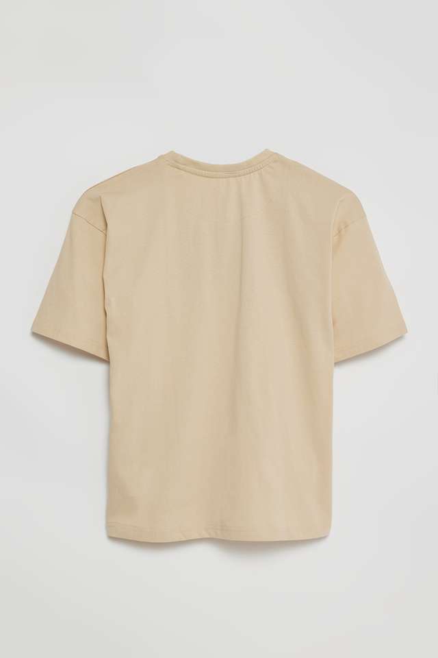 Graphic-Print-Cotton-Round-Neck-Boys-T-Shirt