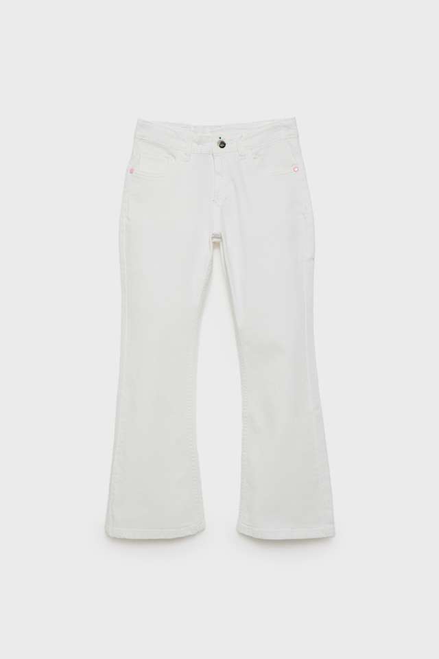 Solid-Cotton-Blend-Bootcut-Fit-Girls-Jeans