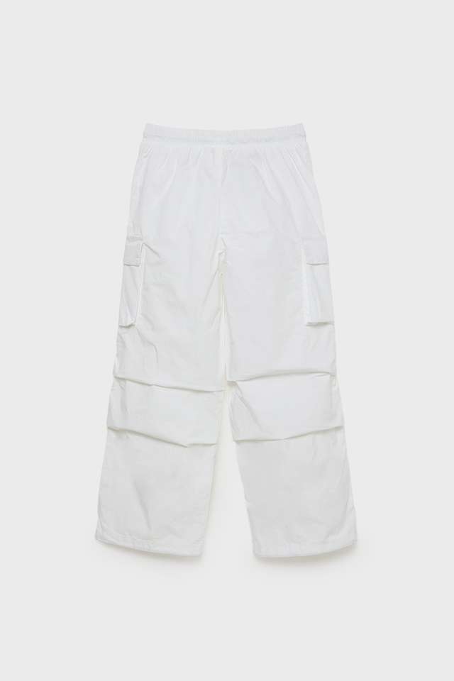 Solid-Cotton-Regular-Fit-Girls-Trousers