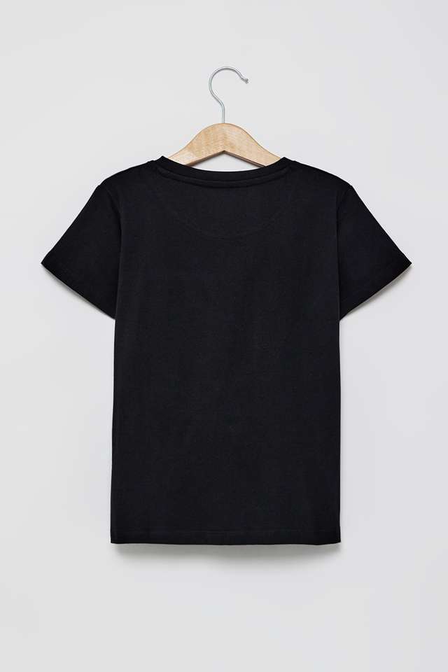 Tokyo-Love-Cotton-Round-Neck-Girls-T-Shirt