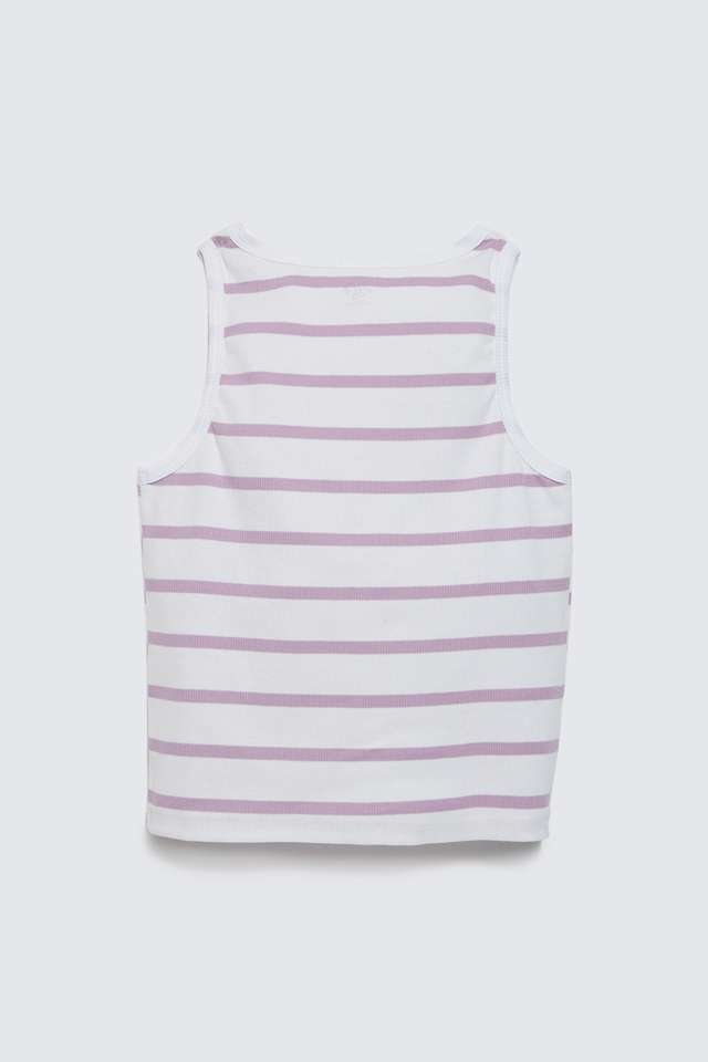 Printed-Cotton-Round-Neck-Girls-T-Shirt