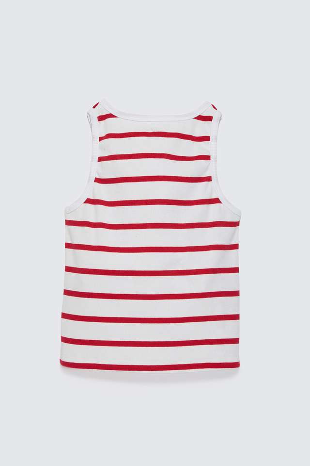 Printed-Cotton-Round-Neck-Girls-T-Shirt