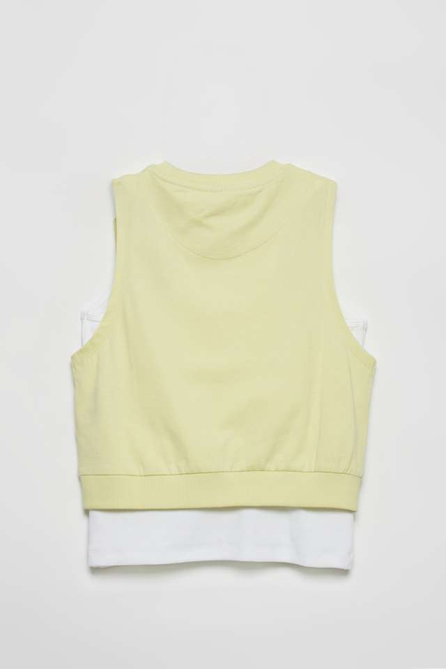 Graphic-Print-Cotton-Round-Neck-Girls-T-Shirt
