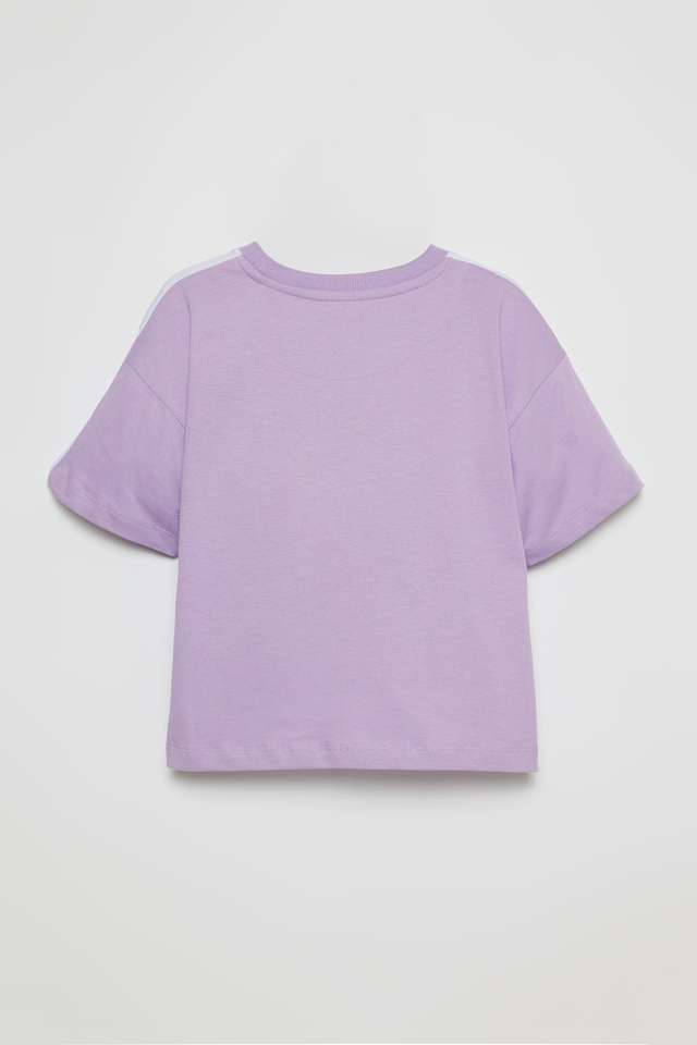 Graphic-Print-Cotton-Round-Neck-Girls-T-Shirt