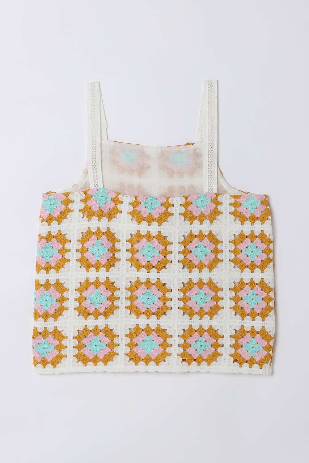 Schiffli-Cotton-Round-Neck-Girls-Top