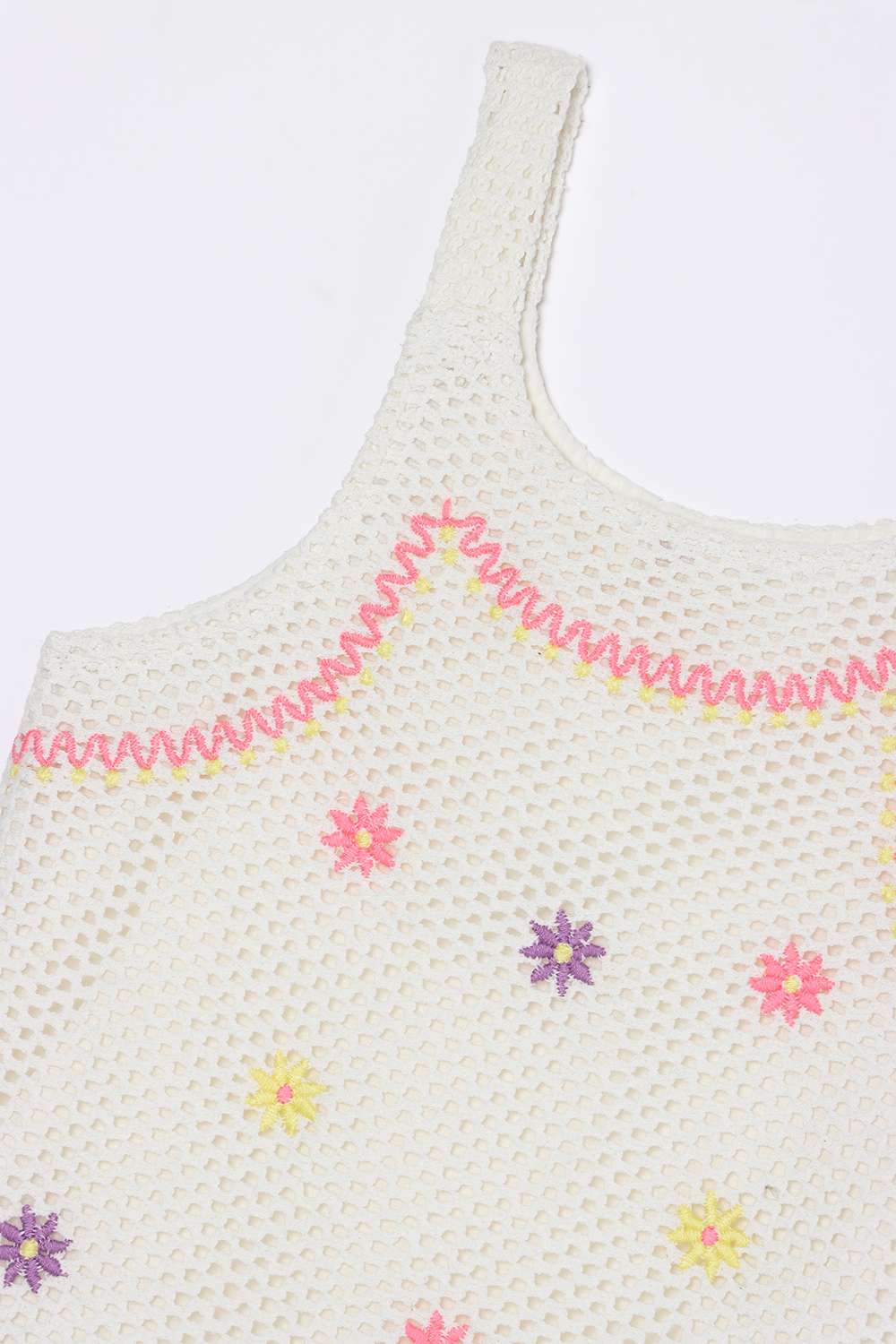 Schiffli-Cotton-Round-Neck-Girls-Top