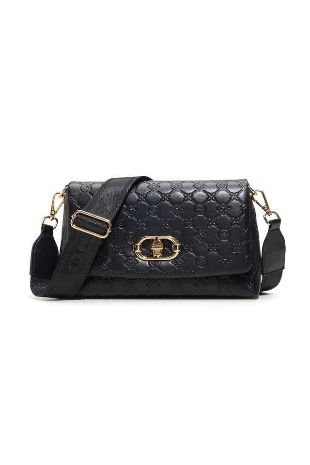 Twisted-Clasp-Synthetic-WoMen-s-Casual-Wear-Sling-Bag
